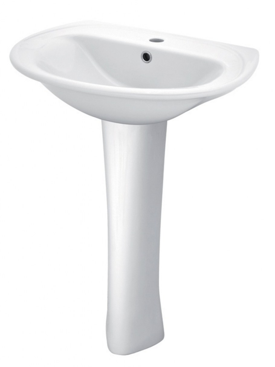 Раковина Santek Бриз 60