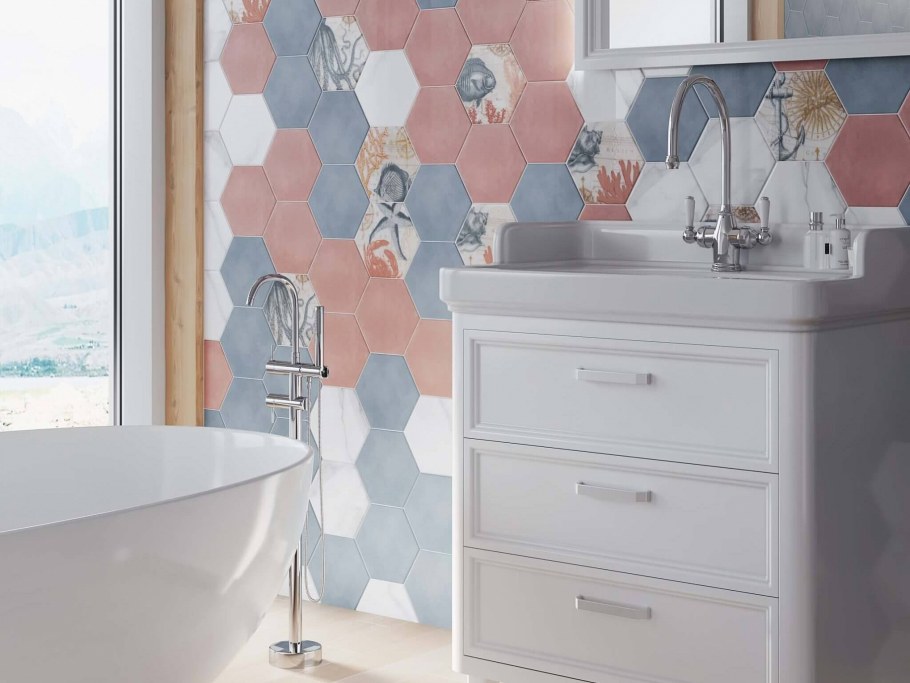 Плитка Сибелес Керама Марацци