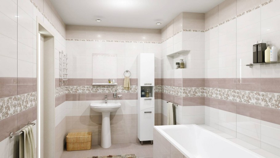 Плитка Сибелес Kerama Marazzi