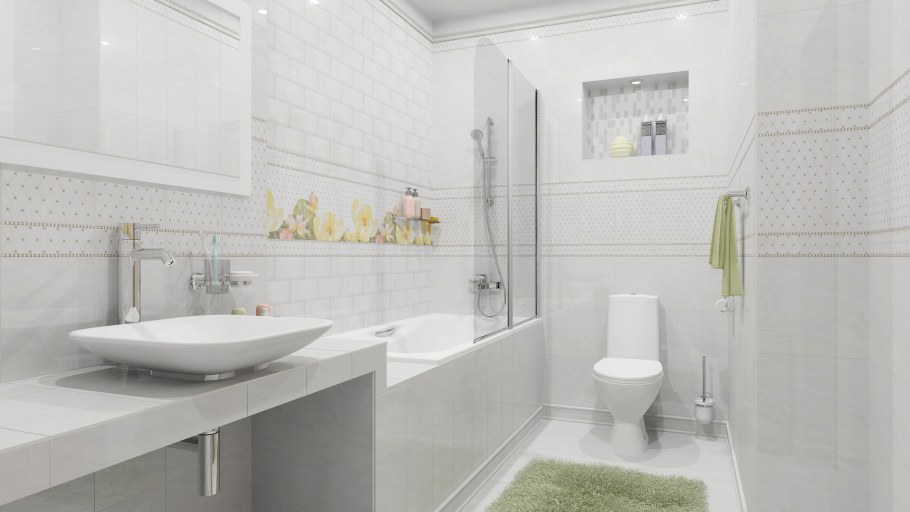 Коллекция плитки Kerama Marazzi Аньет