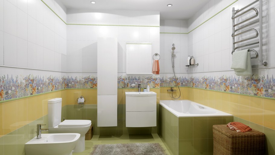 Kerama Marazzi Галдиери