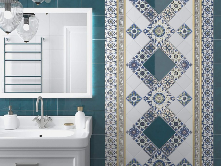 Керама Марацци Marazzi