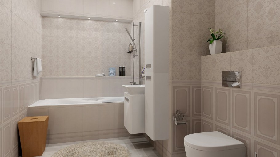 Коллекция плитки Kerama Marazzi Каподимонте