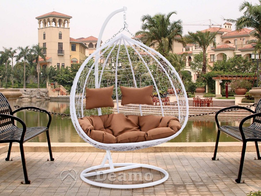 Гамак в детскую комнату