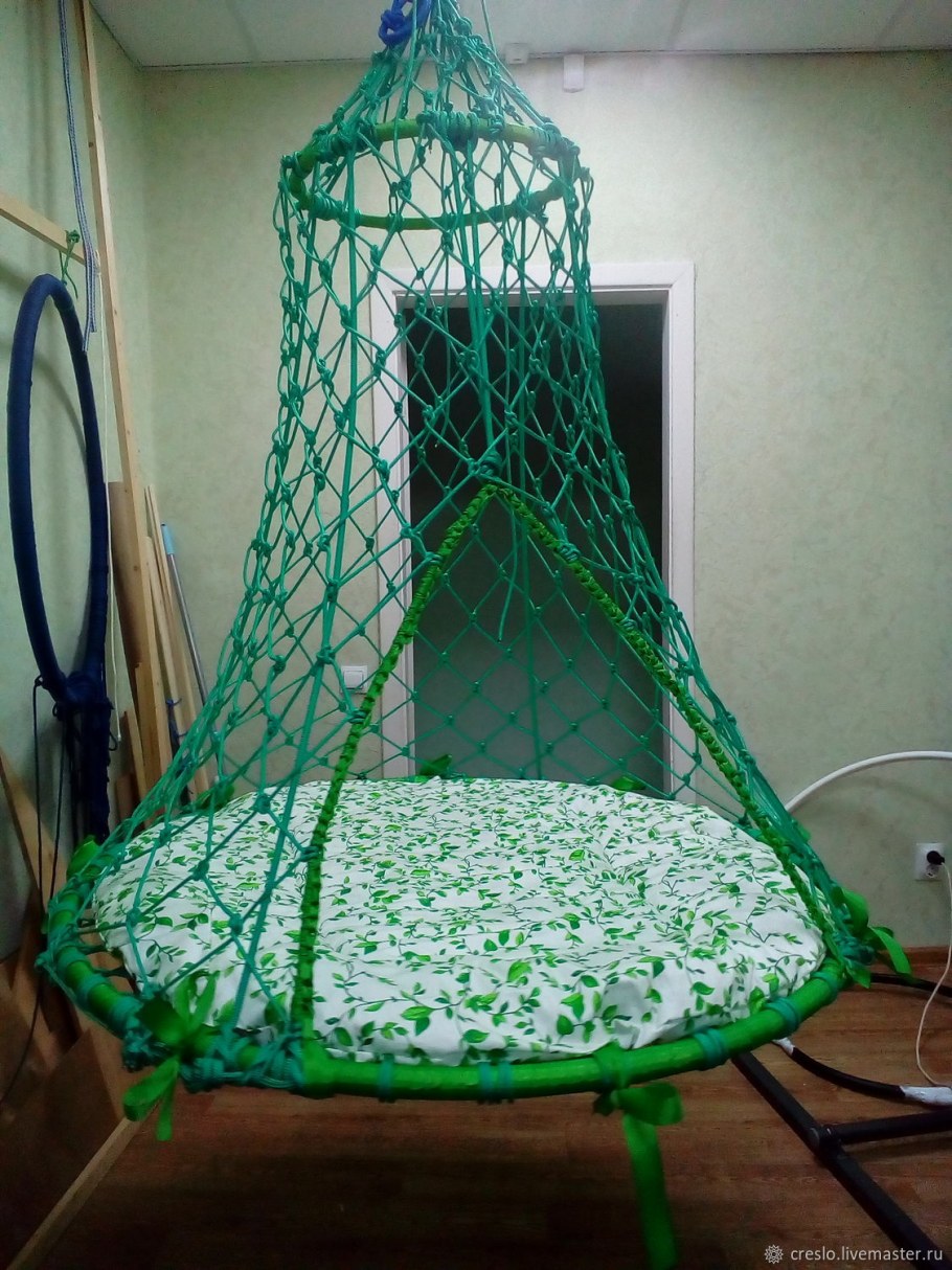 Гамак кресло Рягина