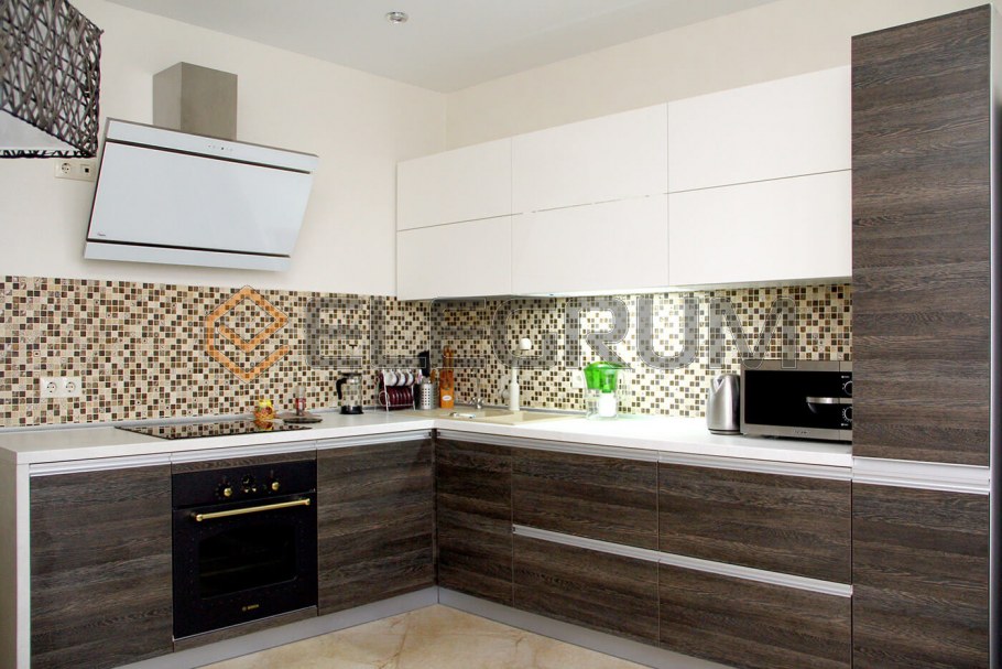 Фасады Egger для кухни