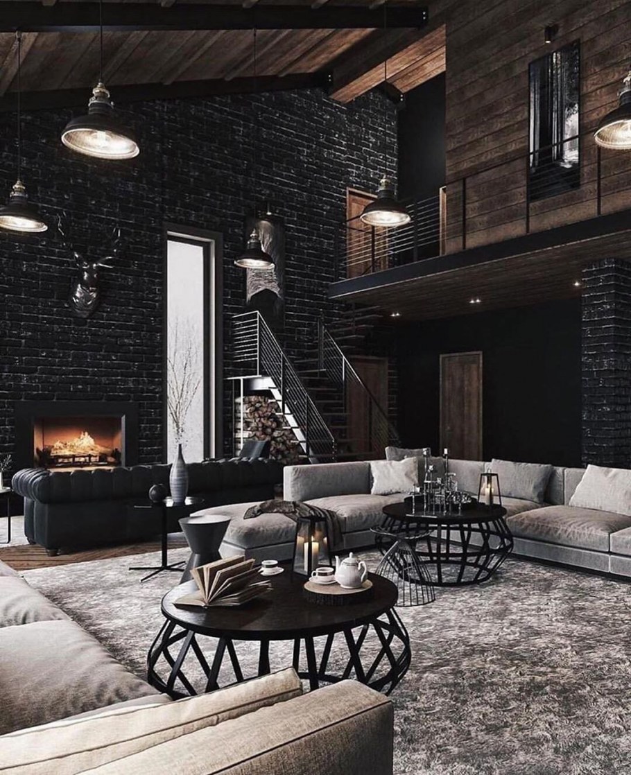 Лофт десинг