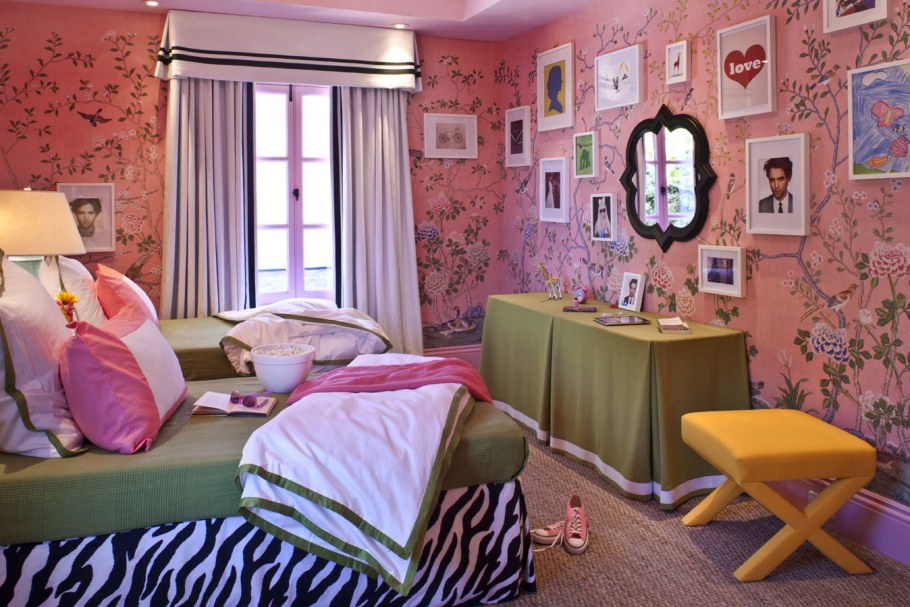 Инди КИД комната