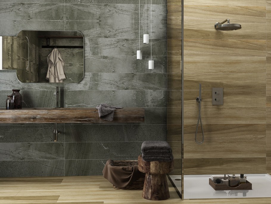 Коллекция плитки Porcelanosa Recife