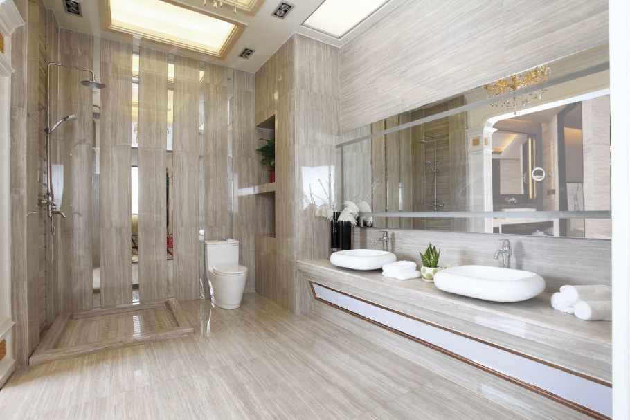 Керамогранит Villeroy&Boch Skyline