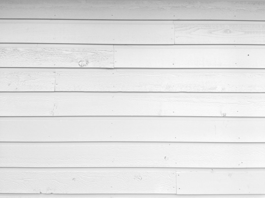 Вагонка белая бесшовная