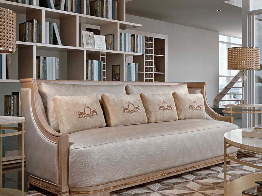 Диван Boston CIS Salotti