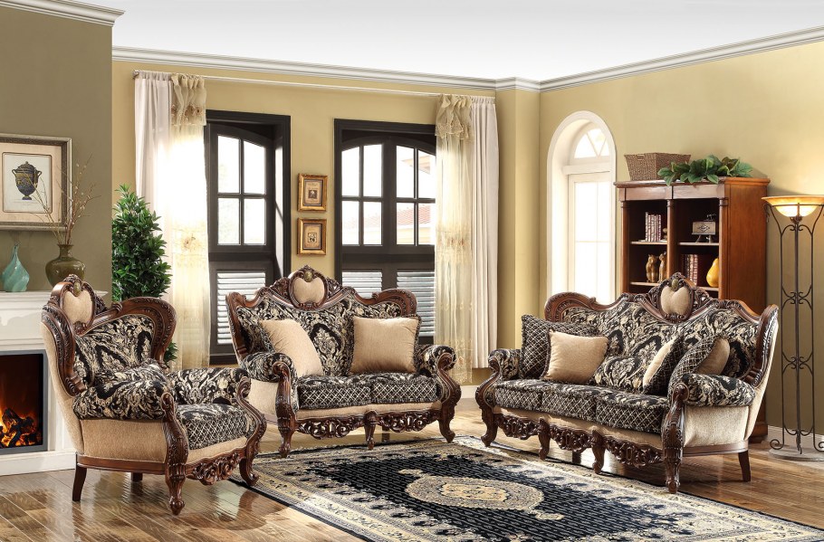 Кровать Тимберика Дания 3