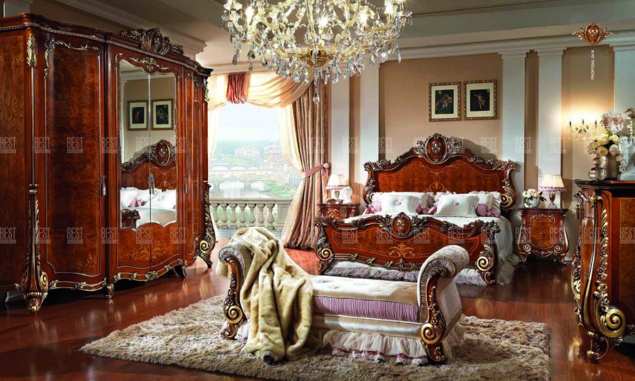 Модульный диван Луис