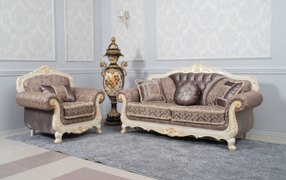 Arredo Classic Tiziano спальня