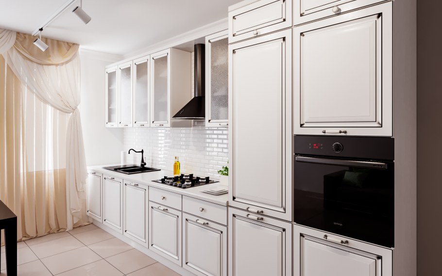 Кухни Мария Сицилия