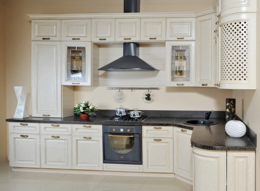 Кухни Альфа коза Ностра