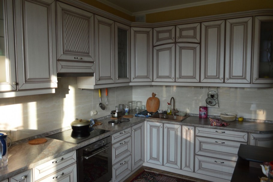 Кухни Мария Сицилия