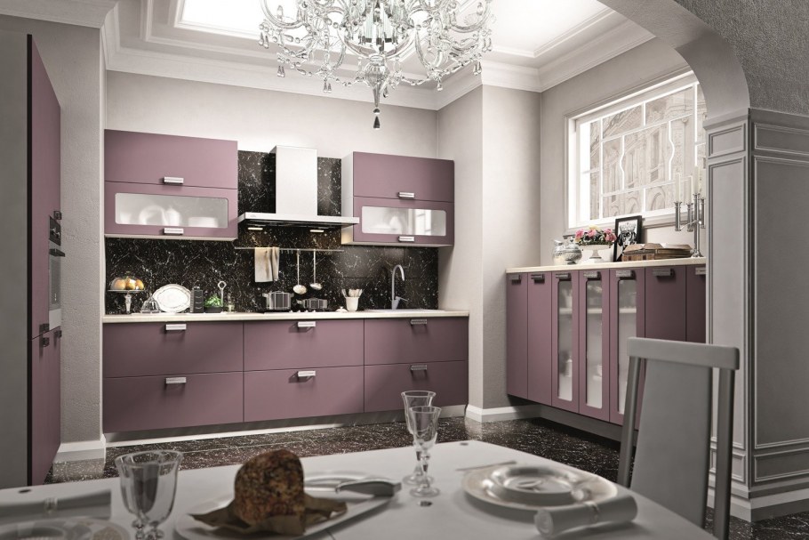 Кухня Марчелло