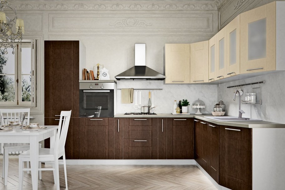 Кухни Мария Портофино