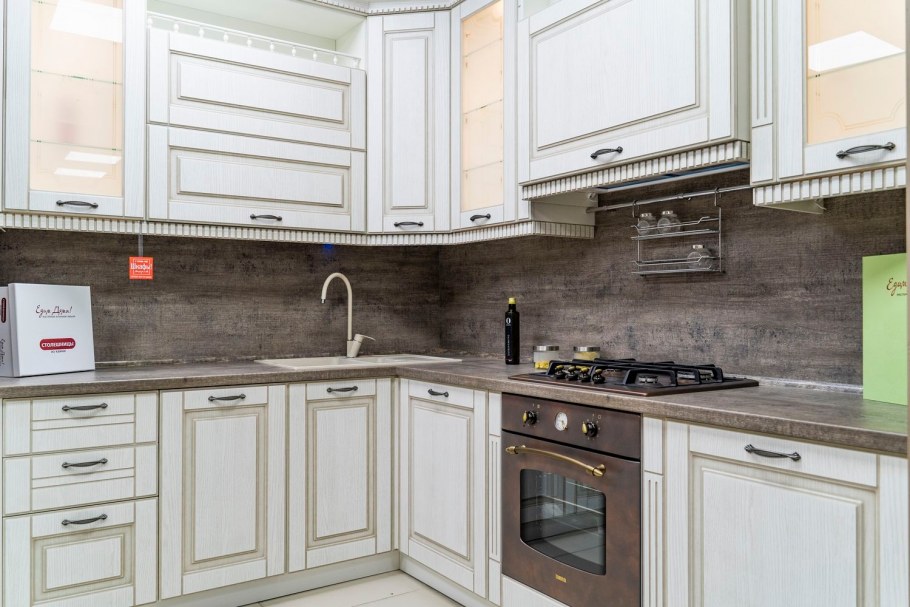 Кухни Мария Сицилия