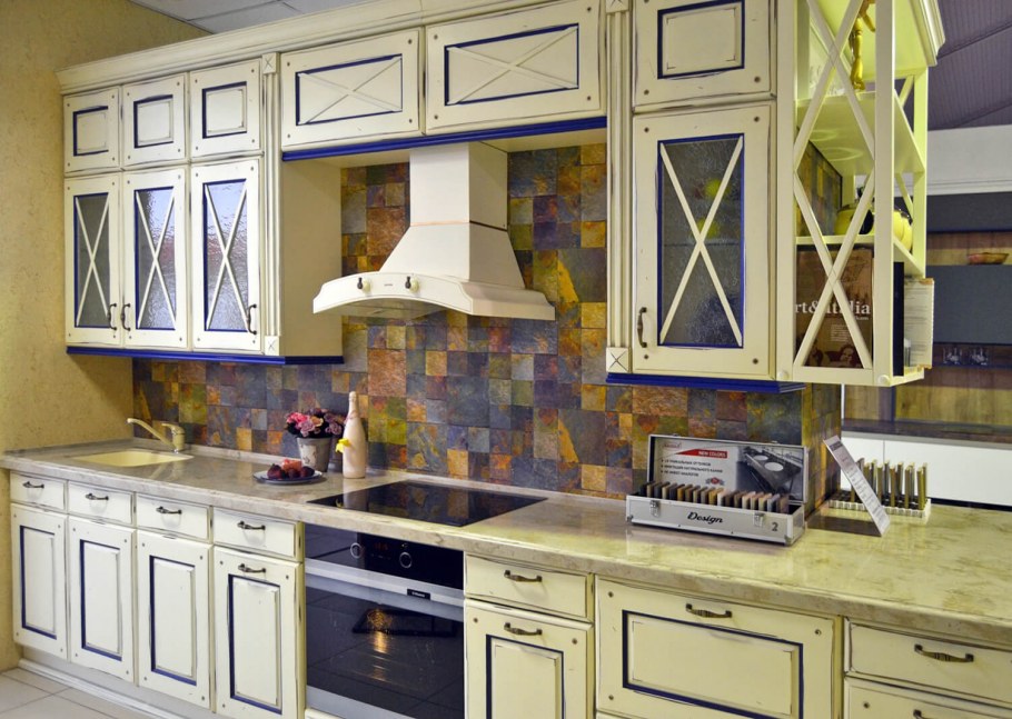 Кухни Мария Сицилия