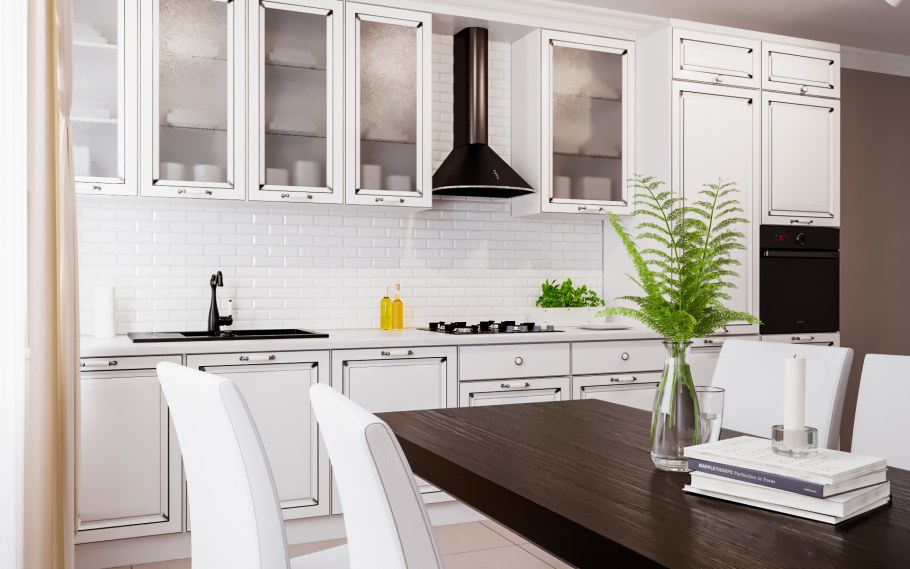 Кухни Мария Сицилия