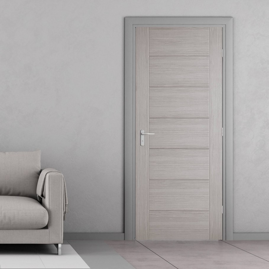 Профиль Дорс грей мелинга