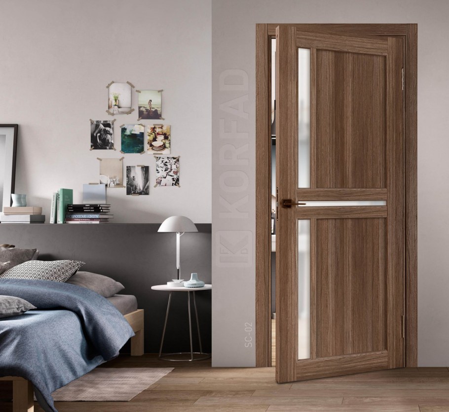 2u профиль Дорс