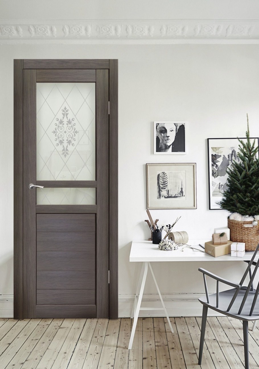 Синерджи Дорс