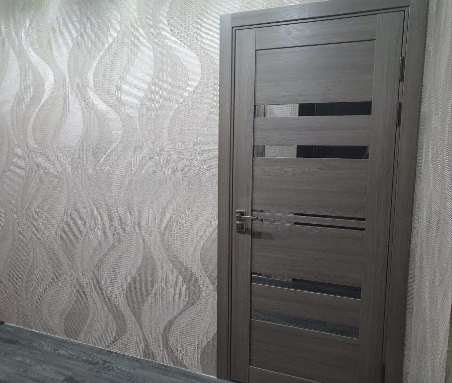 Premier 20 грей дверь