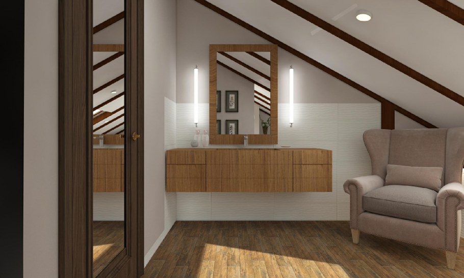 Таунхаус планировка