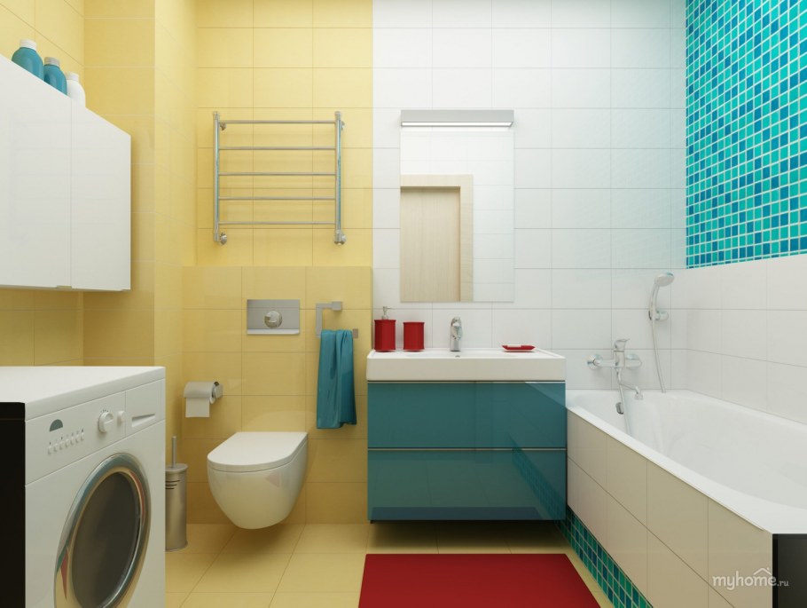 Ameli 60 55 раковина