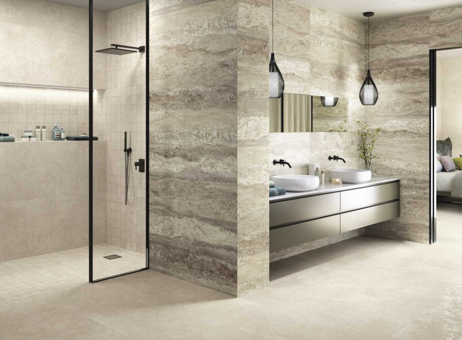 Керамогранита Ape Wabi Sabi