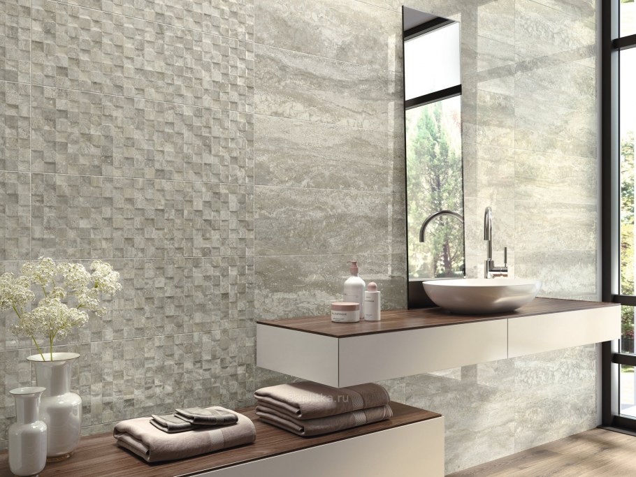 Ape травертин