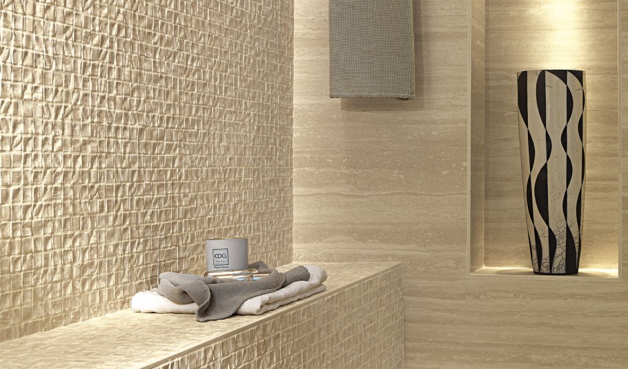 Плитка Fap Pietra ROMA