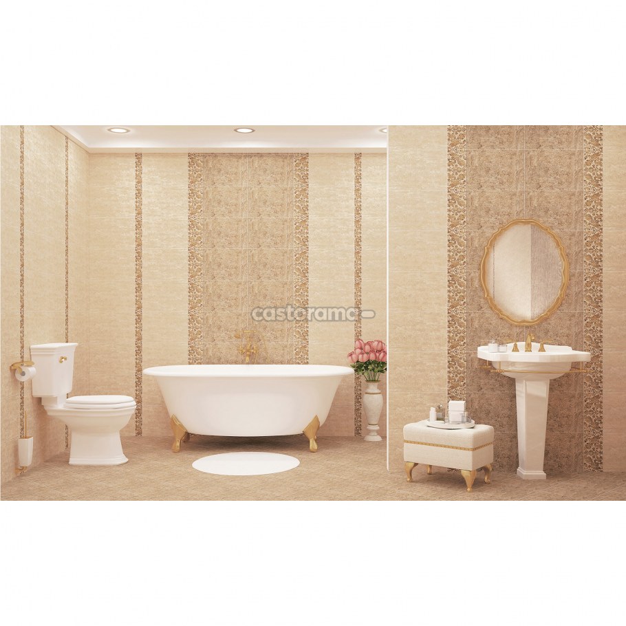 Плитка Травертино Азори