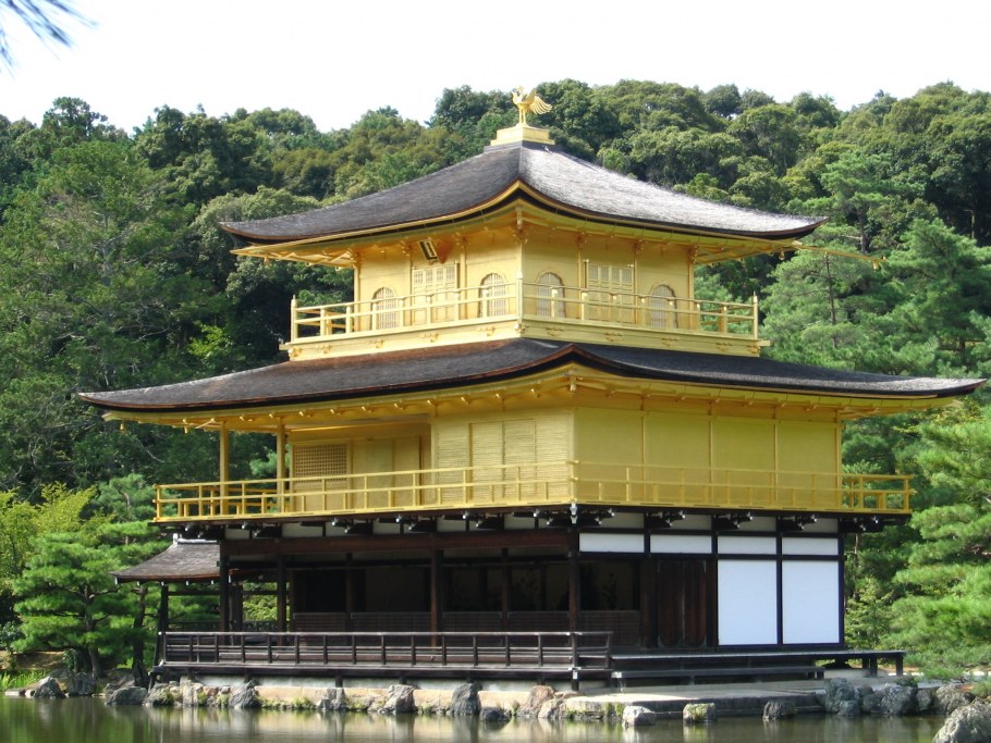 Сукия-дзукури интерьер