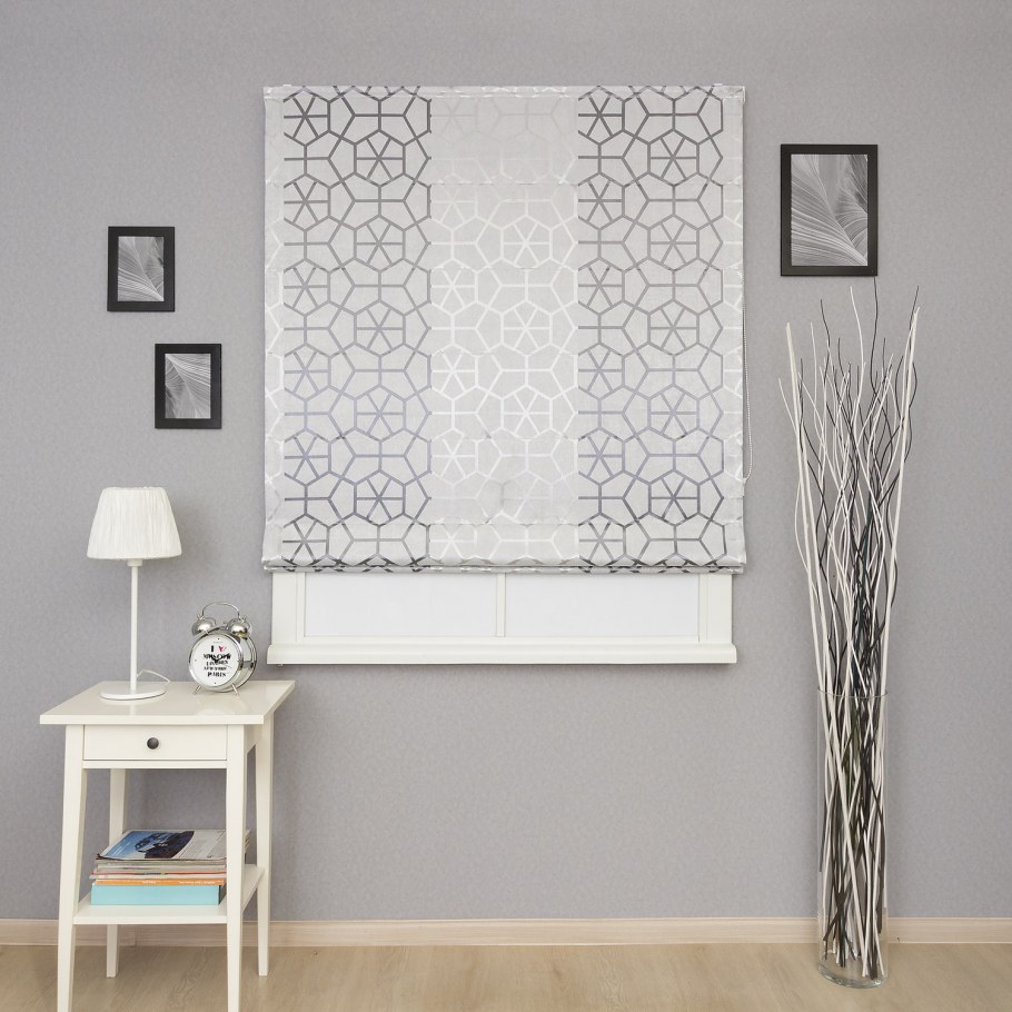 Римская штора Эстель