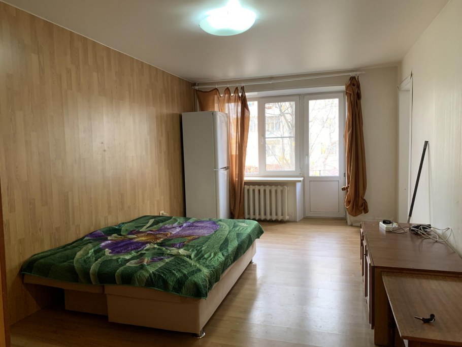 Квартиры в Иркутске