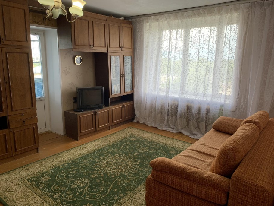 Аренда квартиры в Николаеве