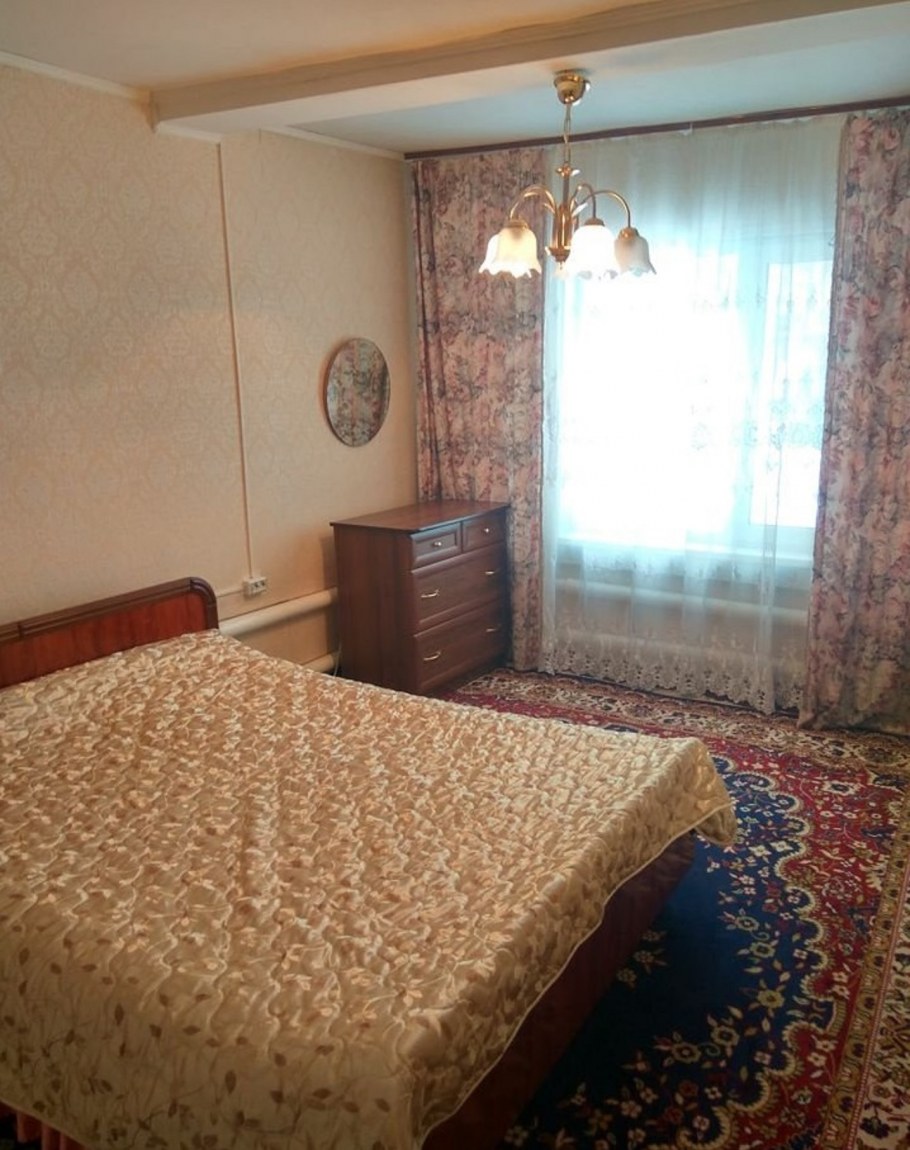 Николо Урюпино Липовая 1а