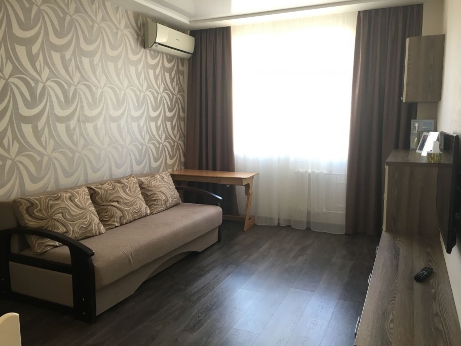 Кемеровские квартиры внутри красивые