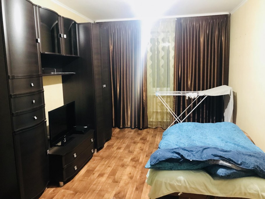 Съем квартир на Юго-Западной