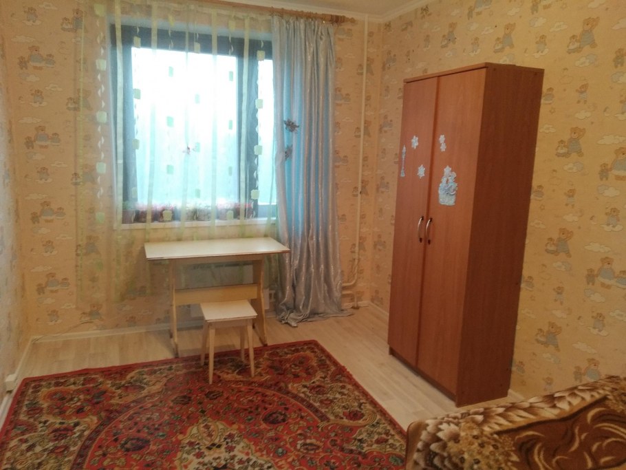 Квартиры в Хабаровске