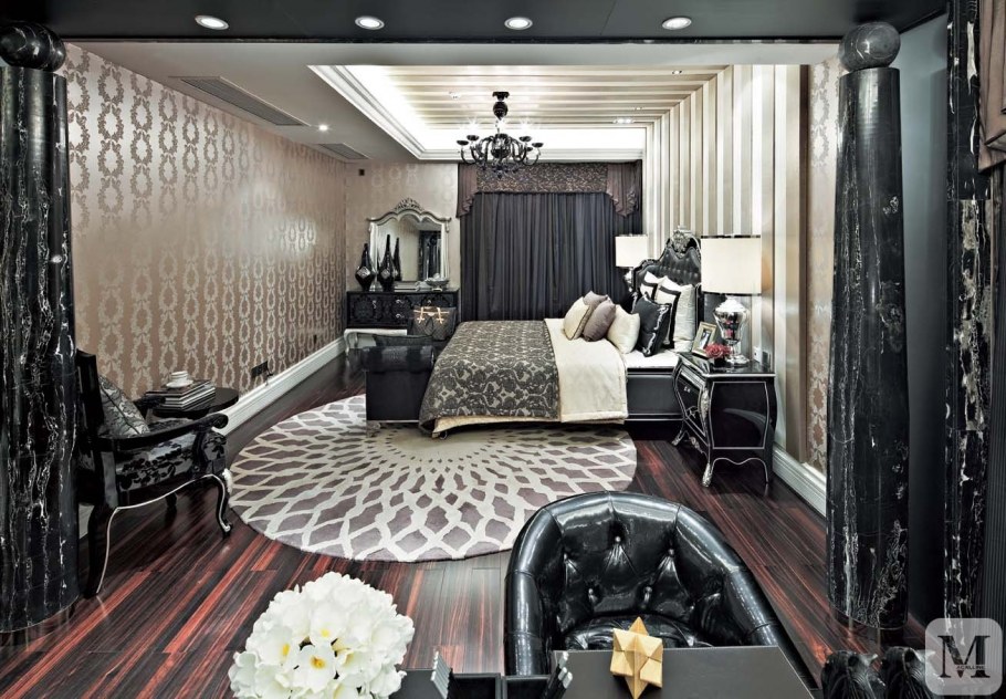 Комната для девочки 10 лет сиреневая