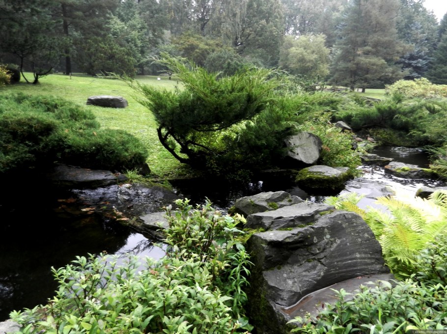 Парк кораку-эн