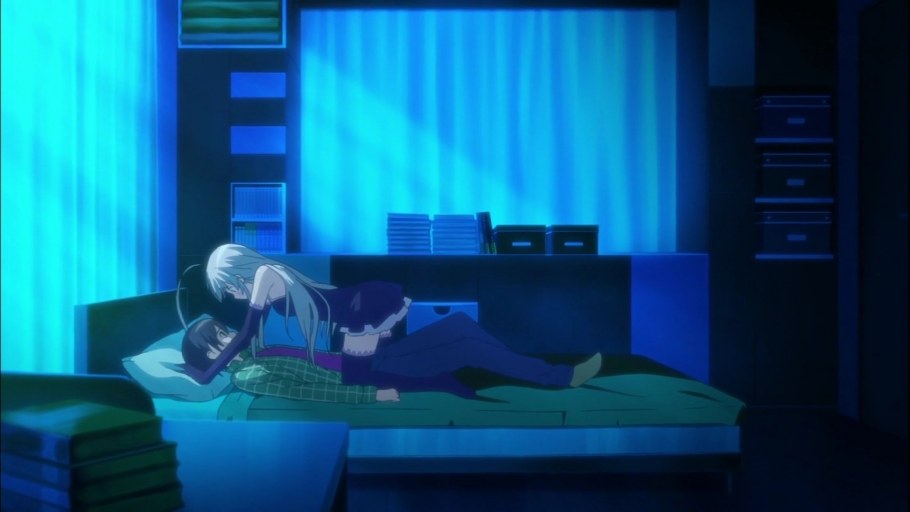 Общежитие фон гача лайф