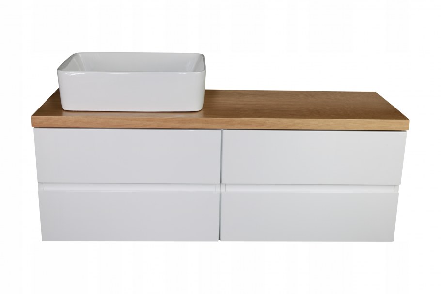 Столешница в ванную под раковину