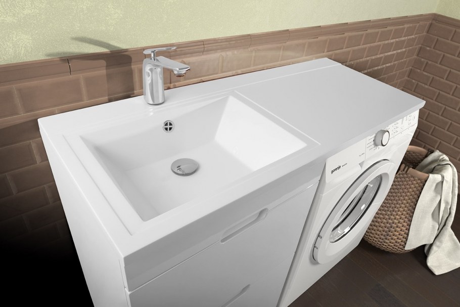 Тумба Айрис 120